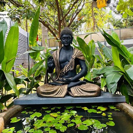 Oh - Bali Villa By Travent Mug Rāmanagaram Extérieur photo