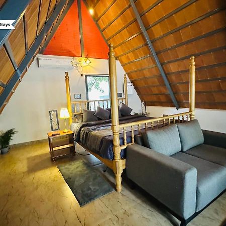 Oh - Bali Villa By Travent Mug Rāmanagaram Extérieur photo