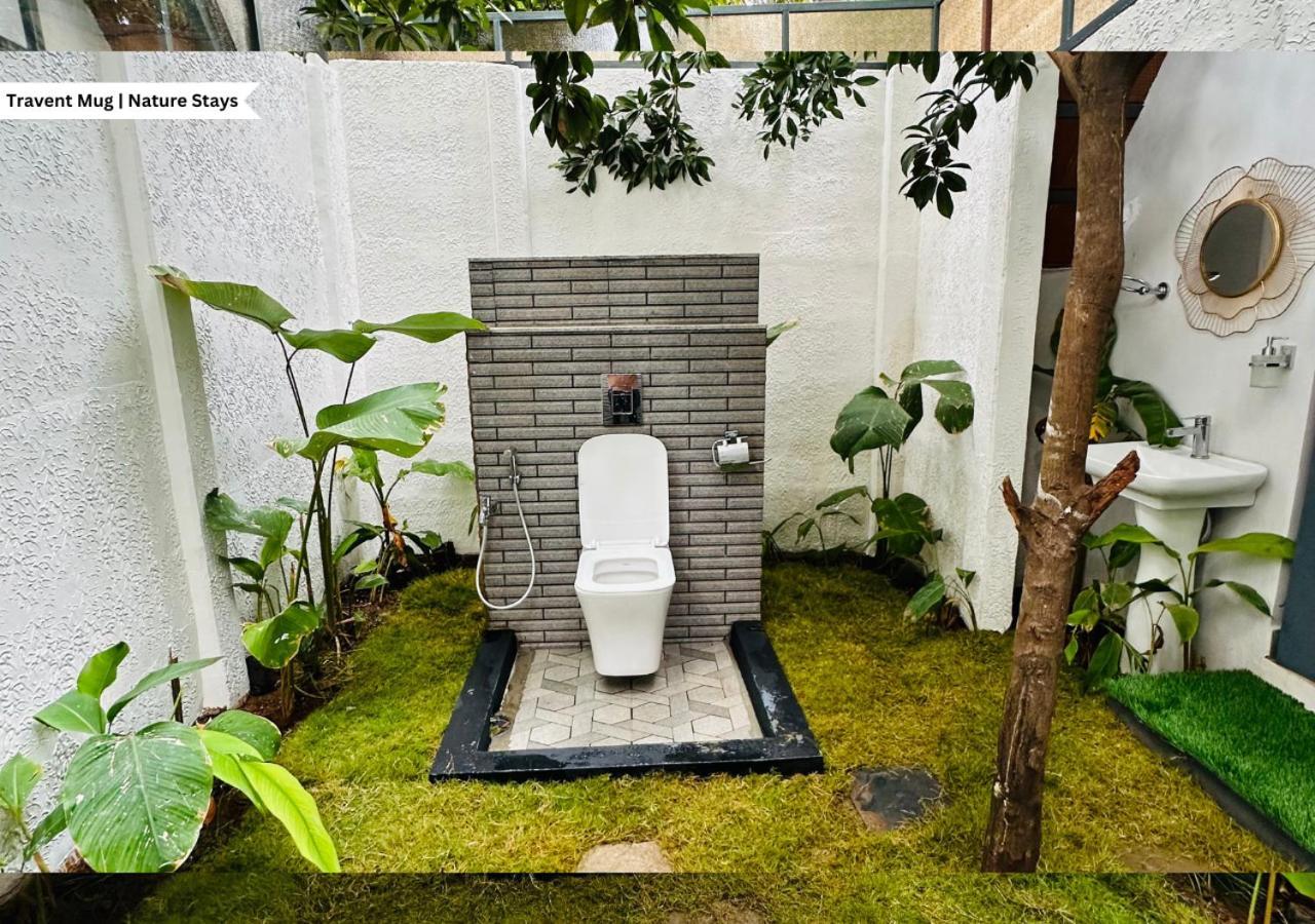 Oh - Bali Villa By Travent Mug Rāmanagaram Extérieur photo