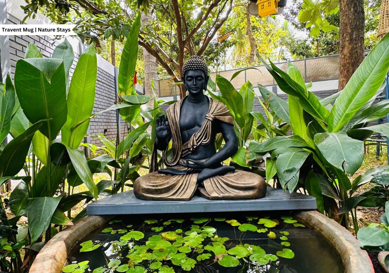 Oh - Bali Villa By Travent Mug Rāmanagaram Extérieur photo