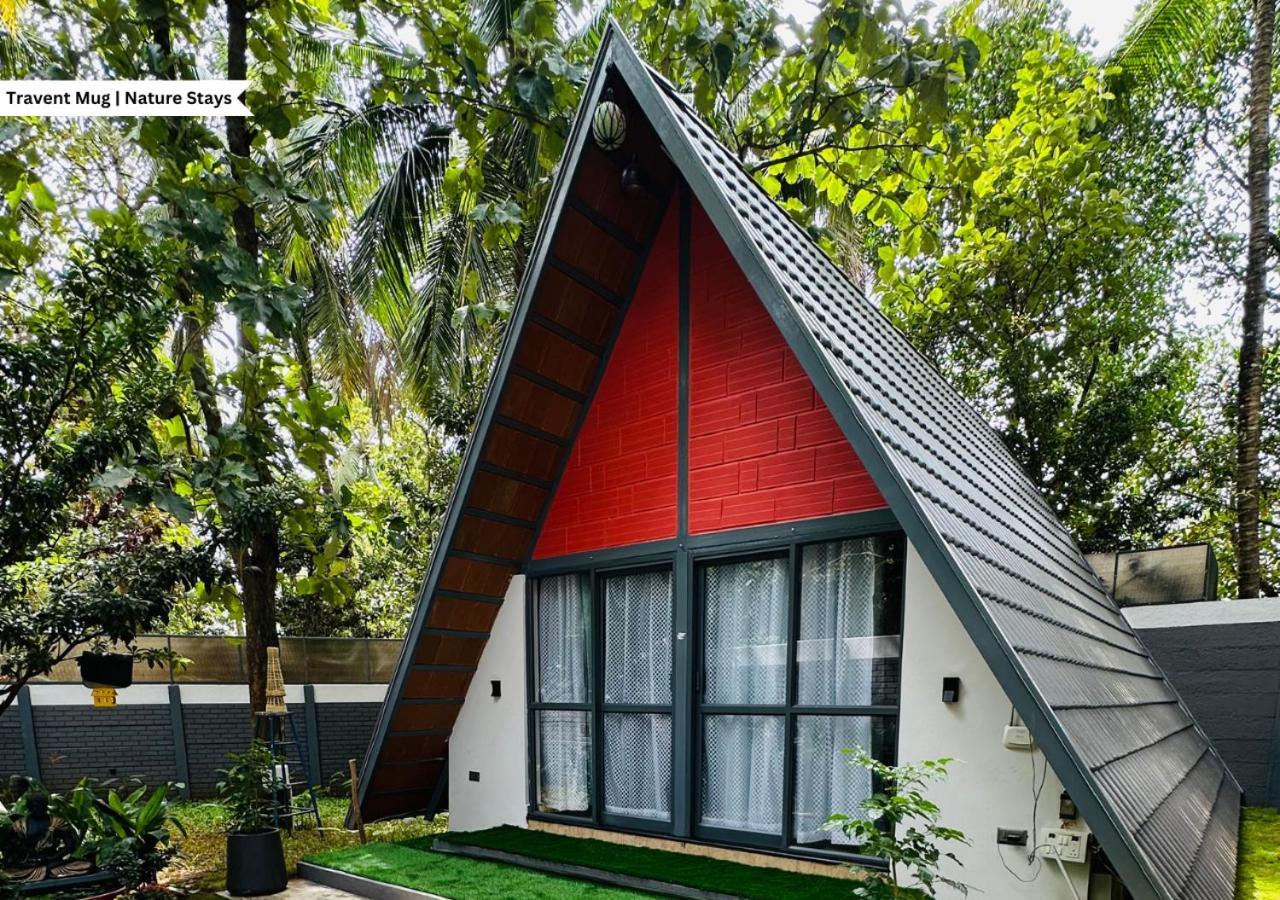 Oh - Bali Villa By Travent Mug Rāmanagaram Extérieur photo