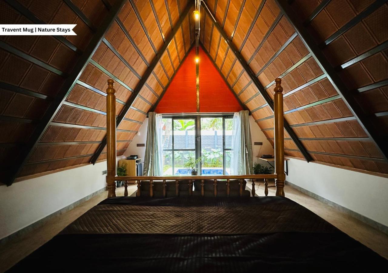 Oh - Bali Villa By Travent Mug Rāmanagaram Extérieur photo