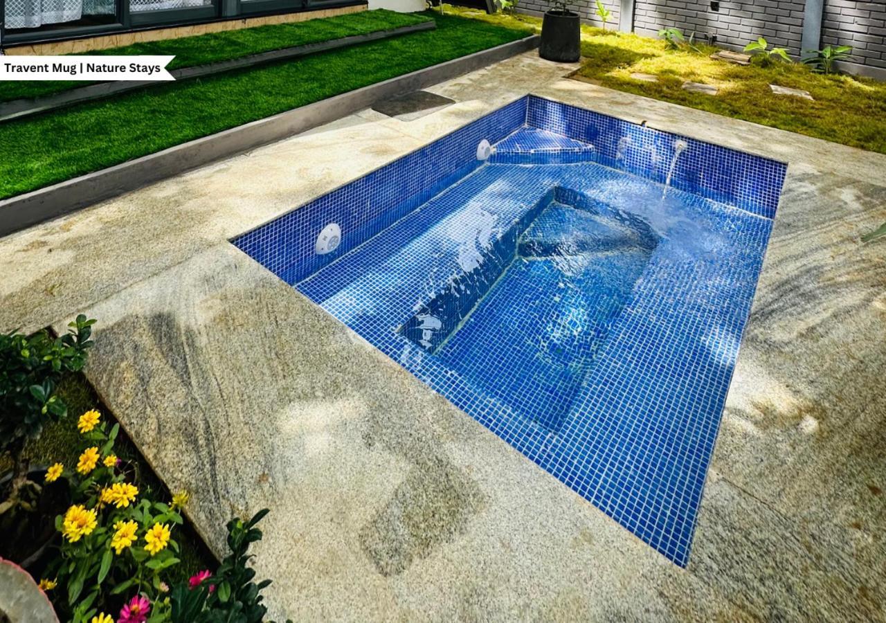Oh - Bali Villa By Travent Mug Rāmanagaram Extérieur photo