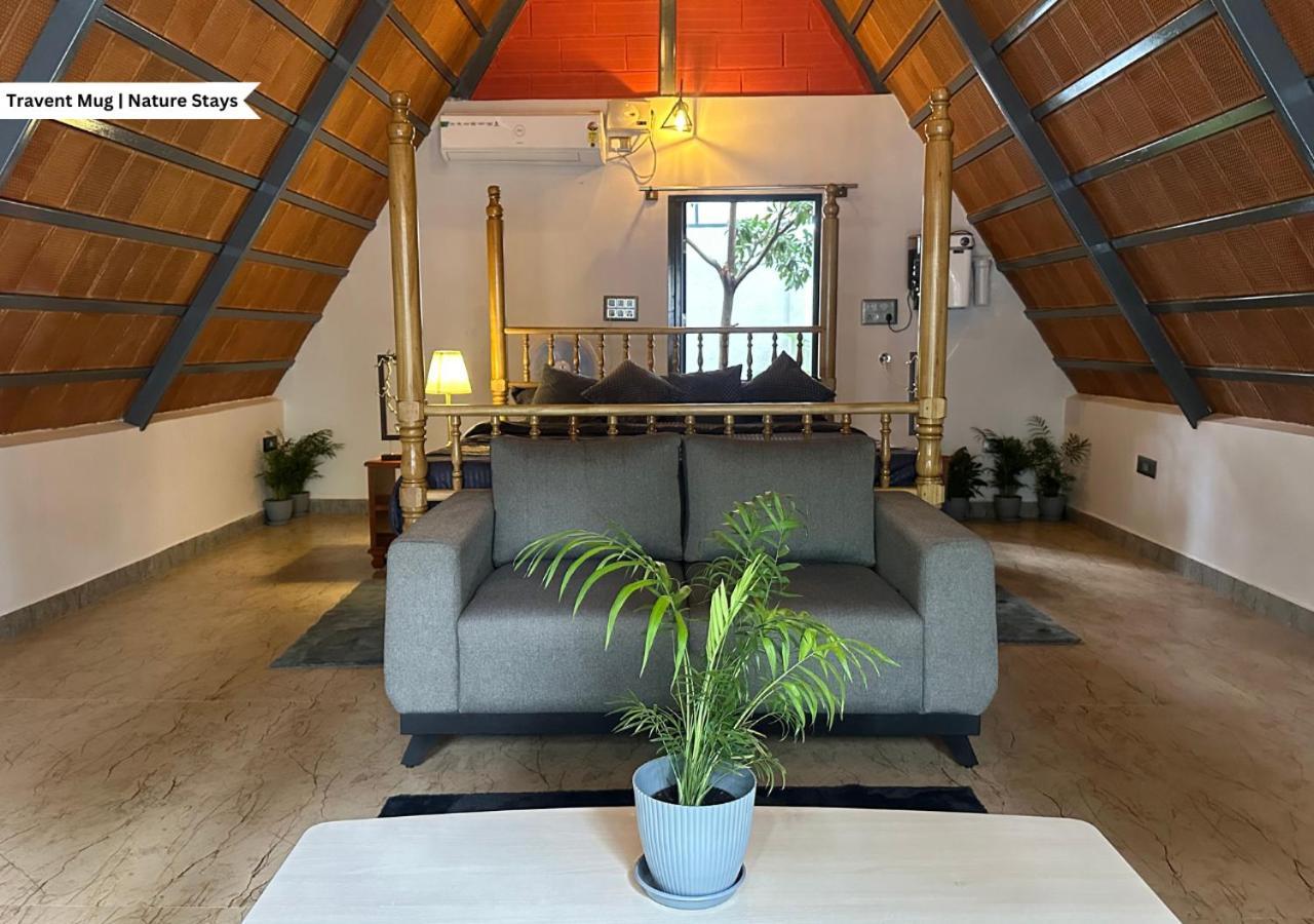Oh - Bali Villa By Travent Mug Rāmanagaram Extérieur photo