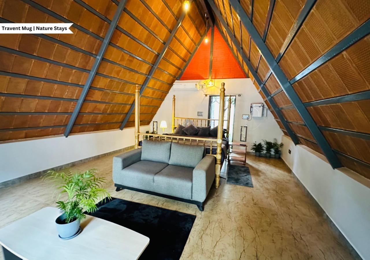 Oh - Bali Villa By Travent Mug Rāmanagaram Extérieur photo