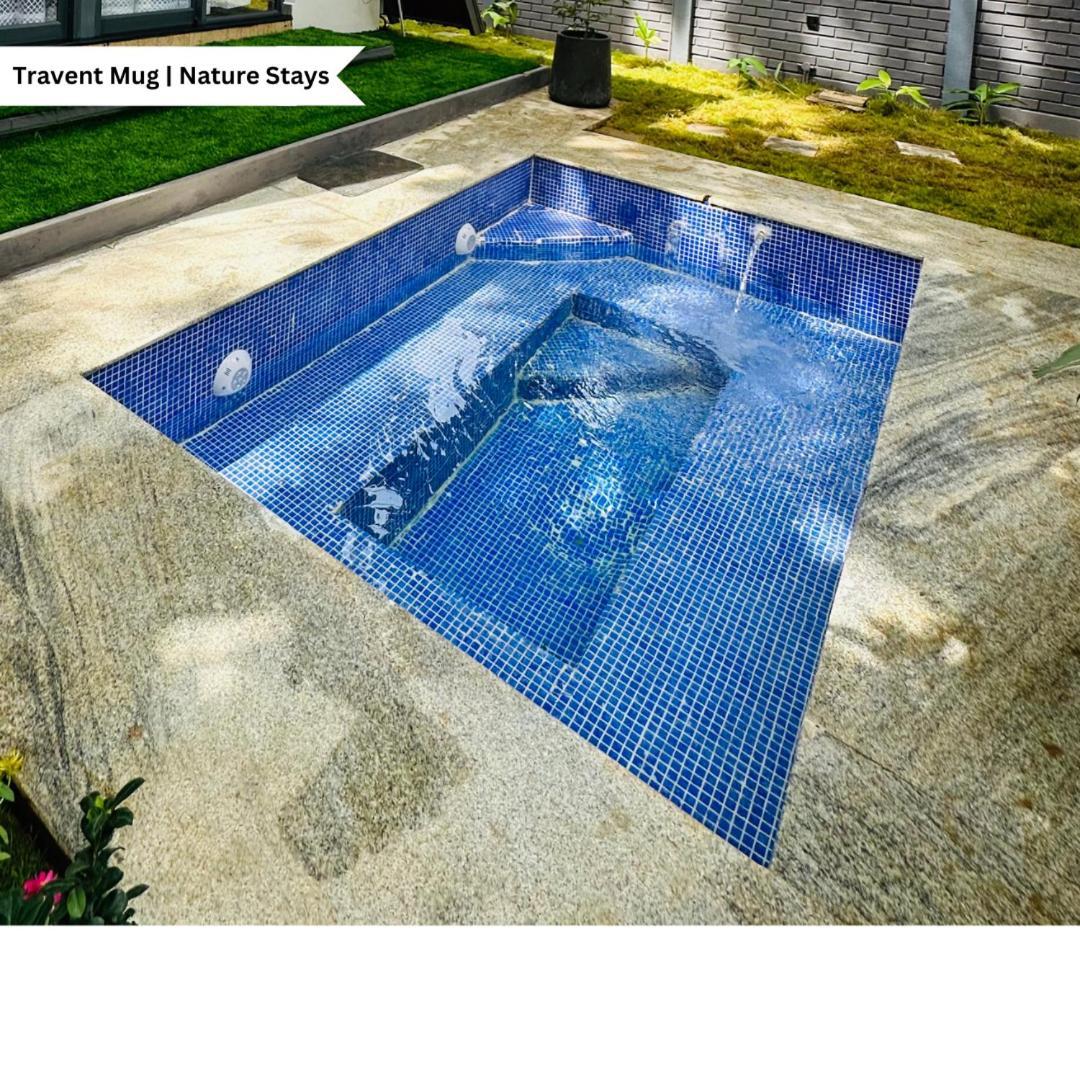 Oh - Bali Villa By Travent Mug Rāmanagaram Extérieur photo